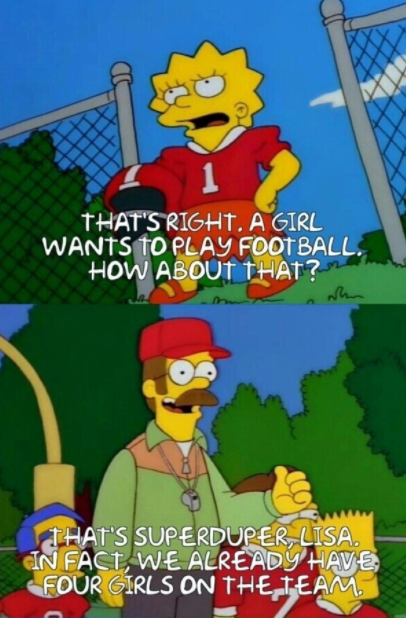 K A T Maybe Instead Of Turning Everyday Into A Heroic Declaration That You Re Going To Break Into The Boys Club Of Video Games You Just Play Video Games