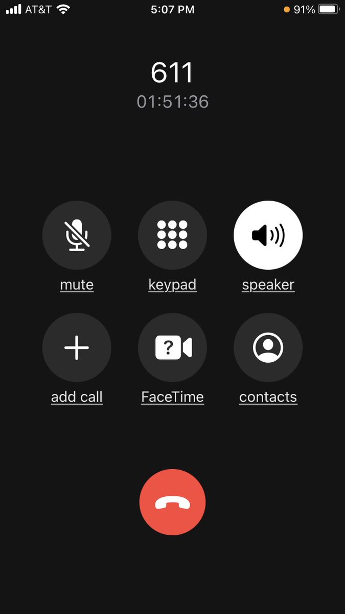 kwewe's tweet photo. @earnestly_ern I feel your pain. I just kept typing “i need to chat with a rep” and now they either about to connect me or are catfishing me. It’s a toss-up. https://t.co/COWit1g08N