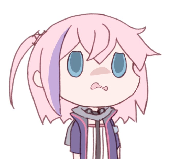 イラっとした時に 