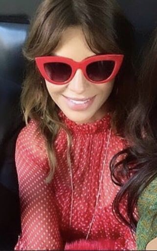 how to make your twitter red A THREAD;