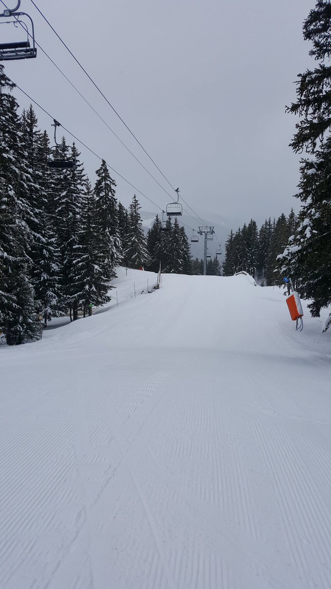 Meribel Info tweet media