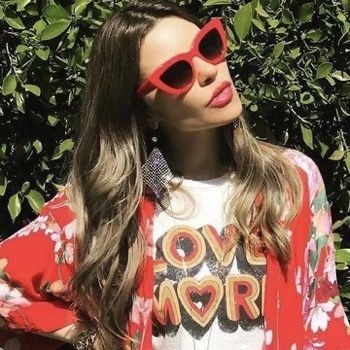 how to make your twitter red A THREAD;