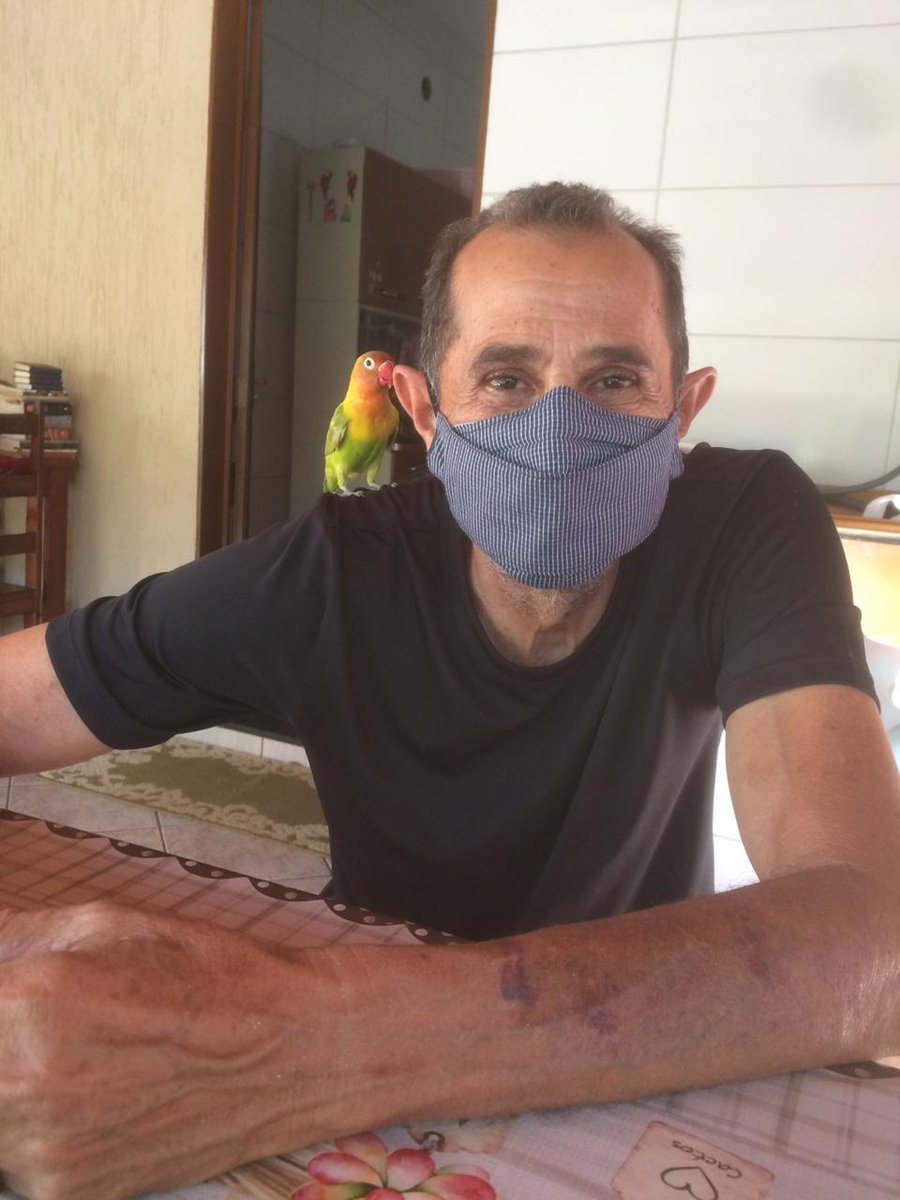 ghdls_'s tweet photo. Quem não concordar que meu vô é o ser humano mais fofo da face da Terra morreu por dentro https://t.co/3x5L7mNIl7