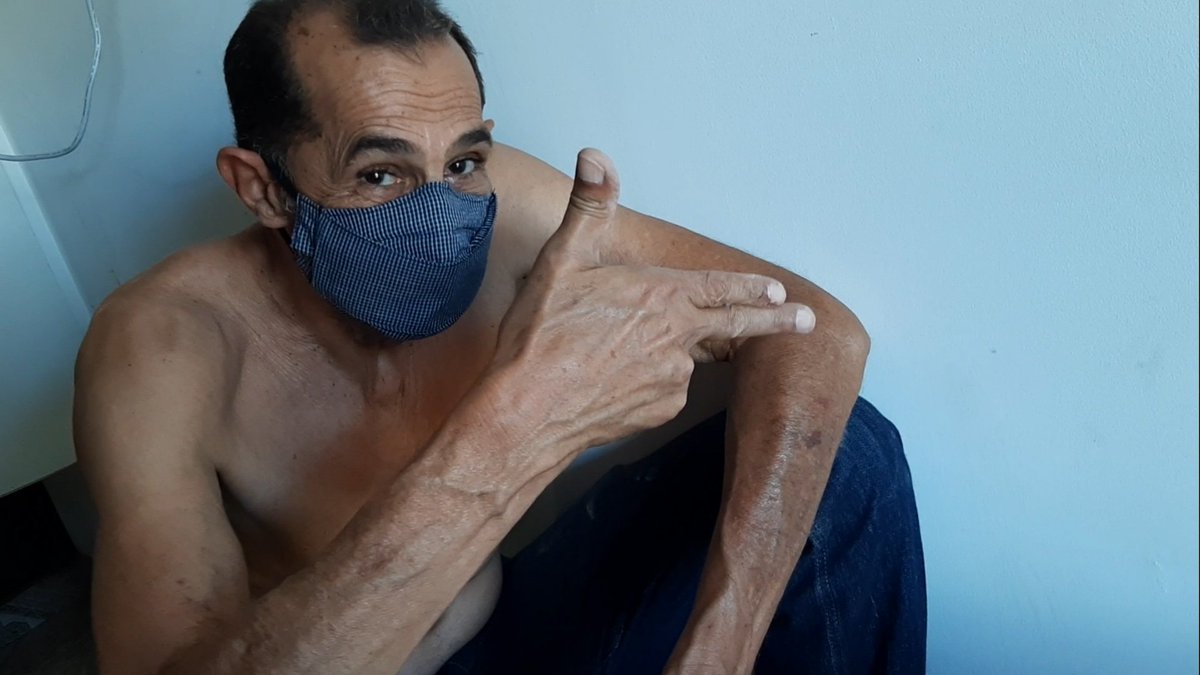 ghdls_'s tweet photo. Quem não concordar que meu vô é o ser humano mais fofo da face da Terra morreu por dentro https://t.co/3x5L7mNIl7
