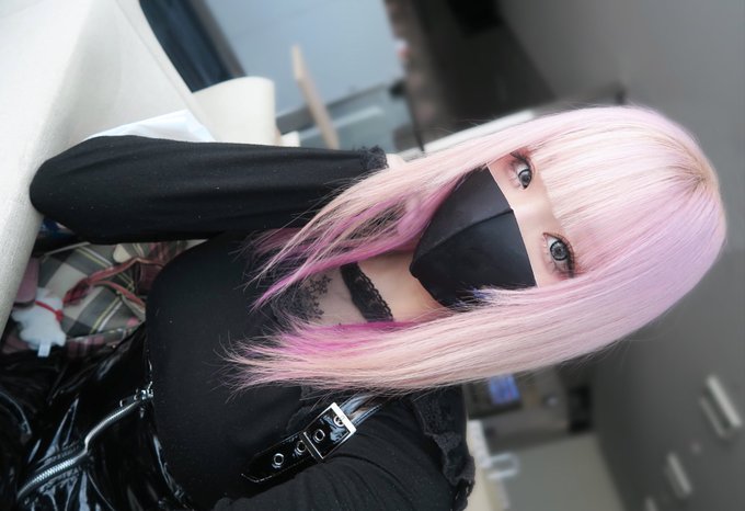 Twitterのコスプレ画像51