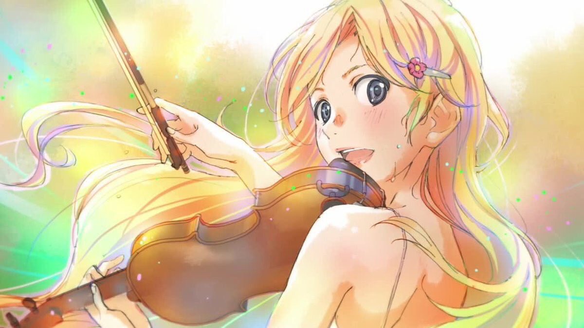 Framesfoda's tweet photo. Anime: Shigatsu wa Kimi no Uso https://t.co/CPjncncdRb