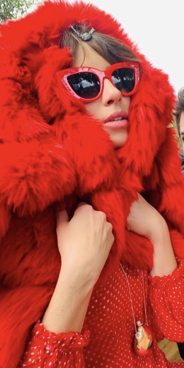 how to make your twitter red A THREAD;