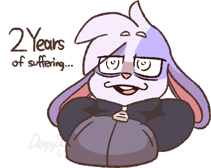 DerpyJackArts's tweet photo. 2 years of #hunicast
@AshNicholsArt @kovox @EdBoscoVA @ElsieLovelock https://t.co/k7PICsb7hd