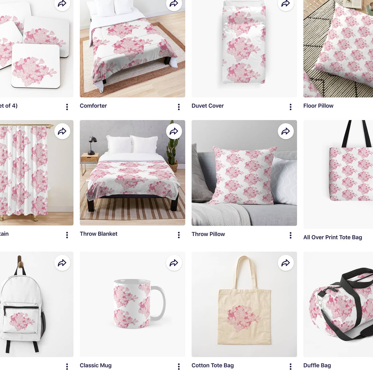 Then_tica's tweet photo. My new Redbubble merch! https://t.co/qCgUbRJ26R

#pink #flowers #streetwear #lilacs #housewares #bedding #comfort #yycartists #calgaryartists #redbubble #giftsforher #giftsforhim #giftidea #maskup #style #fashion #clothing #holidaydecor #deaign #graphicdesign #calgaryalberta https://t.co/9WlijLHffr