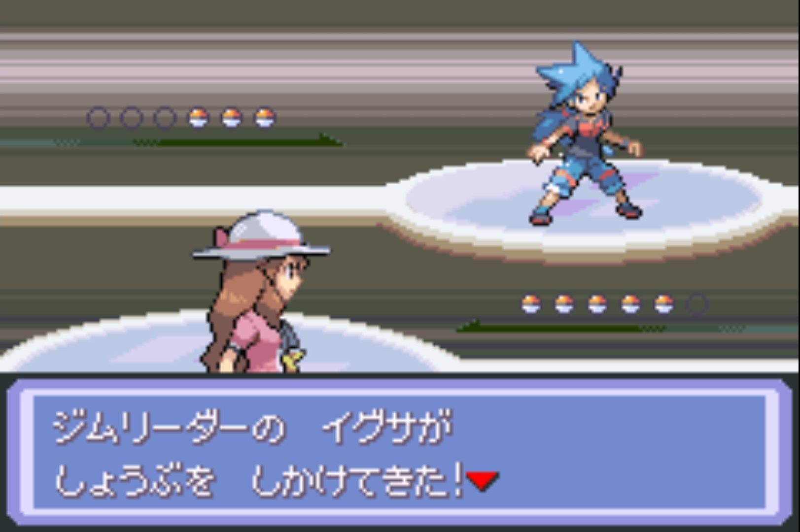 まる ｼﾞｮﾉﾚﾗ減らせ でもペラメの名前思いつかなかったからってマッギョにした私に言えたことじゃなかったな とりあえずライバルちゃんとお別れして洞窟の中へ 今回も 看板の精 は大ハリキリで落書きしているようで T Co P3uuj9ekyj Twitter