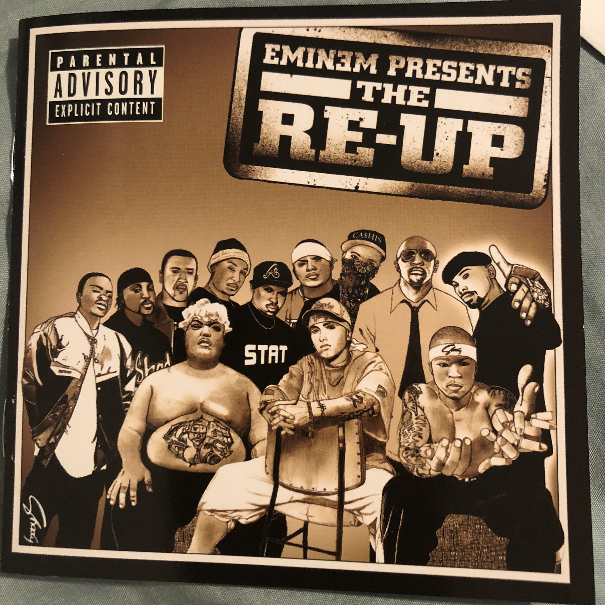 EMINEM 追加画像 Eminem - Last Night (feat. Ed Sheeran) [2023] - YouTube