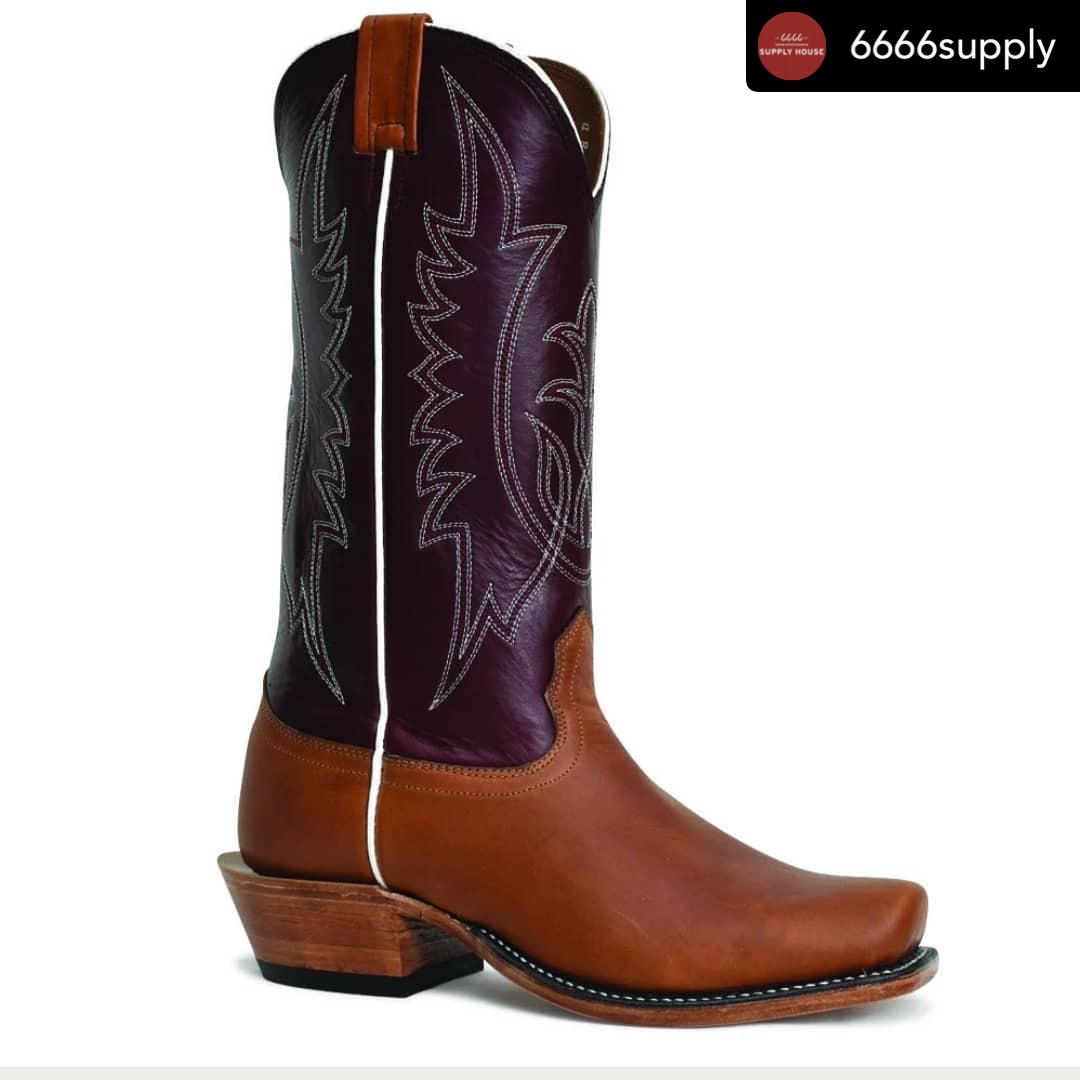 trinity river boot company