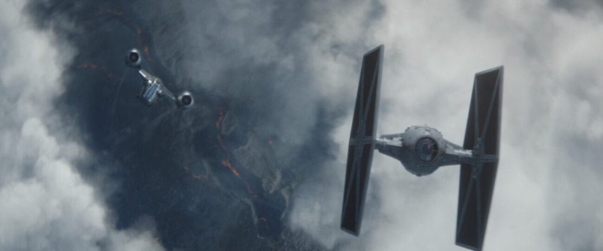 OriginalDylanL's tweet photo. @kingbackpackii Hard to pick just 4 scenes, but these are my absolute favorites:

1) Yoda lifts Luke’s x-wing
2) The rebel fleet arrives at Scarif
3) Han introduces Ben and crew to the Millennium Falcon
4) The Razor Crest intercepts TIEs on Nevarro https://t.co/VavLDAJJ9Z