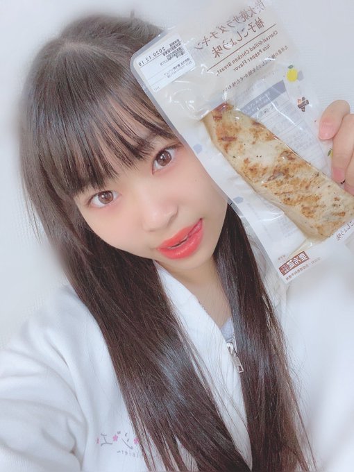 葉月にこのTwitter画像10