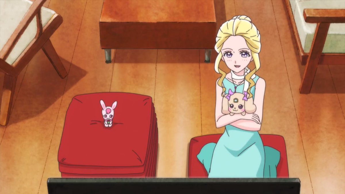 ヒーリングっど プリキュア 35話 手と手でトス ボールつないで青春お手当て 私的感想 Precure ヒープリ Togetter ヒーリングっど プリキュア 35話 手と手でトス ボールつないで青春お手当て 私的感想 Precure ヒープリ Togetter