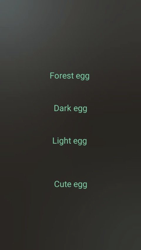 adoptmepets85's tweet image. New egg ideas