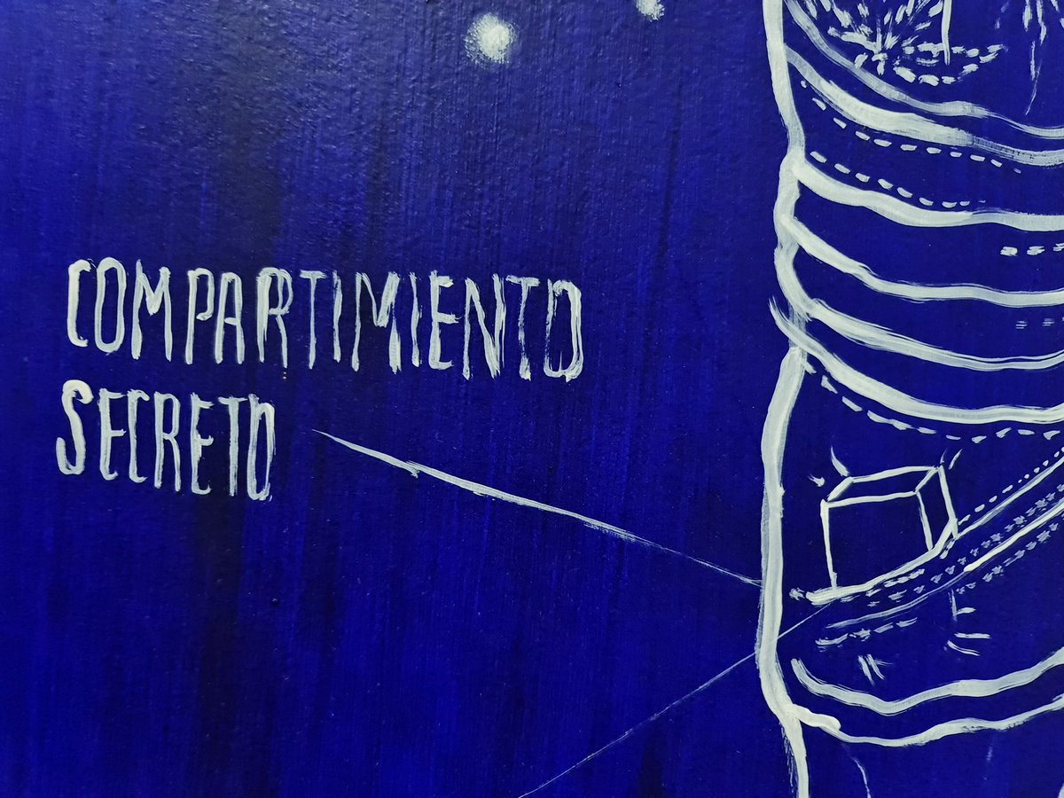 A_mirandam's tweet photo. #CompartimentoSecreto
#SimónVega https://t.co/JNdkjnuWSO