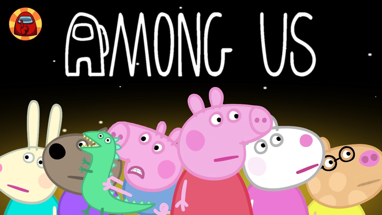 Peppa Pig Parodies PeppaParodies X