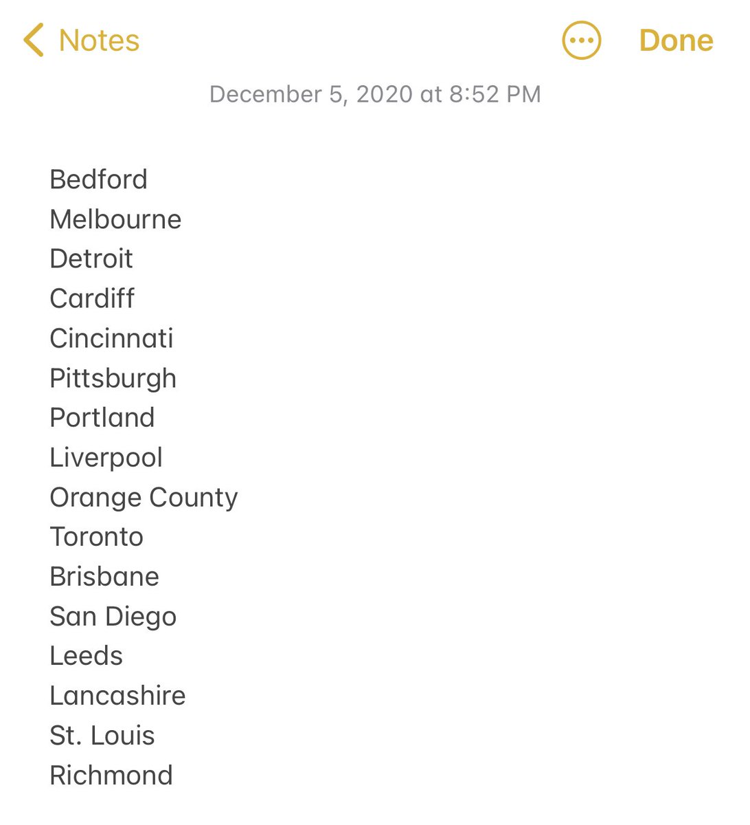 sharptonerecs's tweet image. Me + a random note on my phone. 
#sharptonerecords