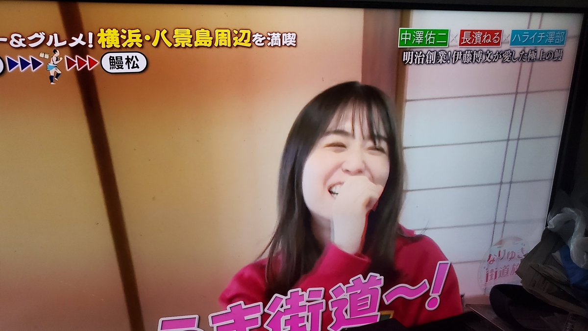 島袋悠飛 欅に櫻が咲き誇る日を想う反緊縮政経クラスタ 緊縮全体主義へのレジスタンス 元サッカー日本代表のときの 中澤さんのjリーグ時代の最高年俸をぐいぐい聞こうとする ねる氏 笑 長濱ねる 欅坂46 なりゆき街道旅