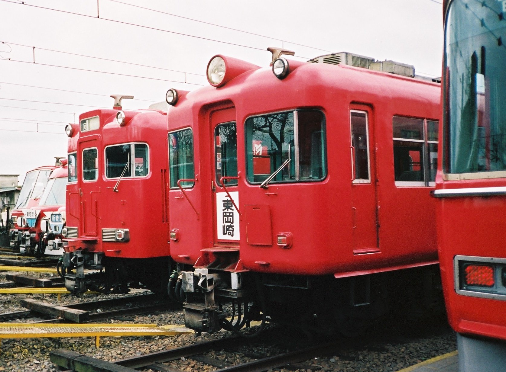 ロス セルベルス 年前に参加した 電車でgo 名古屋鉄道編攻略 ツアーの写真 たまたま応募してみたら当選したので参加しました 名鉄資料館と研修センターも見学しました 電車のシミュレーターも体験しました 名鉄資料館は今月で閉館ですね ロス セルベルス 年前に参加した 電車でgo 名古屋鉄道編攻略 ツアーの写真 たまたま応募してみたら当選したので参加しました 名鉄資料館と研修センターも見学しました 電車のシミュレーターも体験しました 名鉄資料館は今月で閉館ですね
