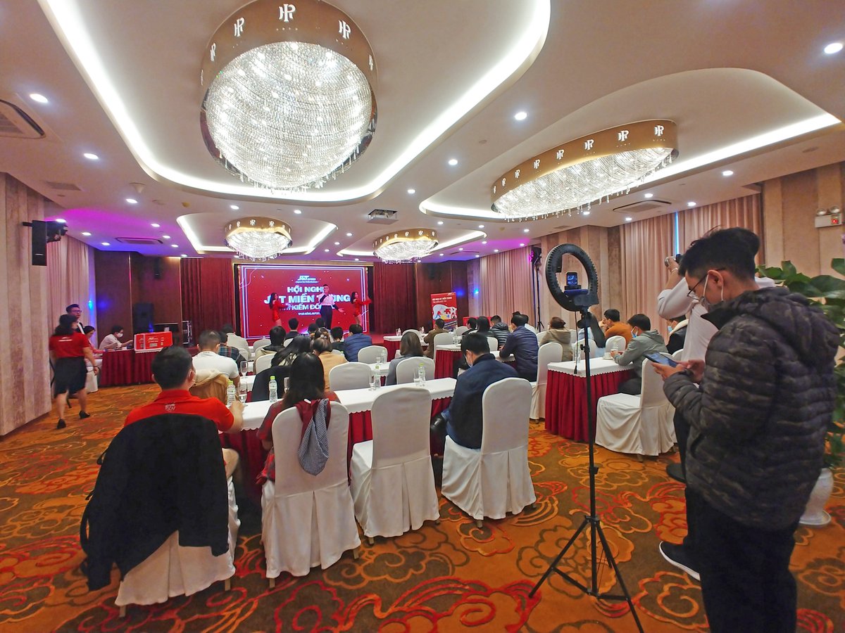 J&amp;T #FindingPartners #Event <a href="/MandilaBeach/">Mandila Beach Hotel Da Nang</a>  

#MandilaBeachHotel #Danang #Vacation #Holiday #Trip #Event #Promotion #MICE #Banquet #Workshop