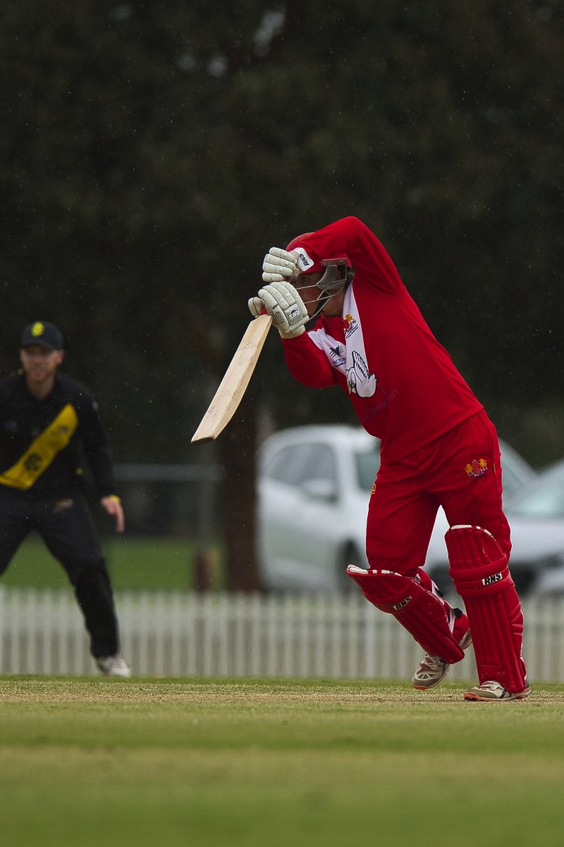 CaseySthMelbCC's tweet photo. So rain brought an early end to the Second XI match vs @RichmondCC1854 at Casey Fields yesterday.
If you wish to have a look our photographer @CMThomasPhotog1 has a gallery from the day at : https://t.co/WhqsVamMNE

#SwansCricket #vicpremiercricket #CaseyFields #cheercheer https://t.co/0phh2FCRqb