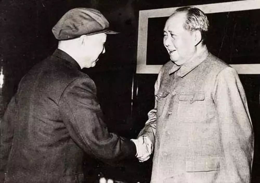 Qian Xuesen with 4 generations of Chinese leadership. Qian passed away in 2009, age 98