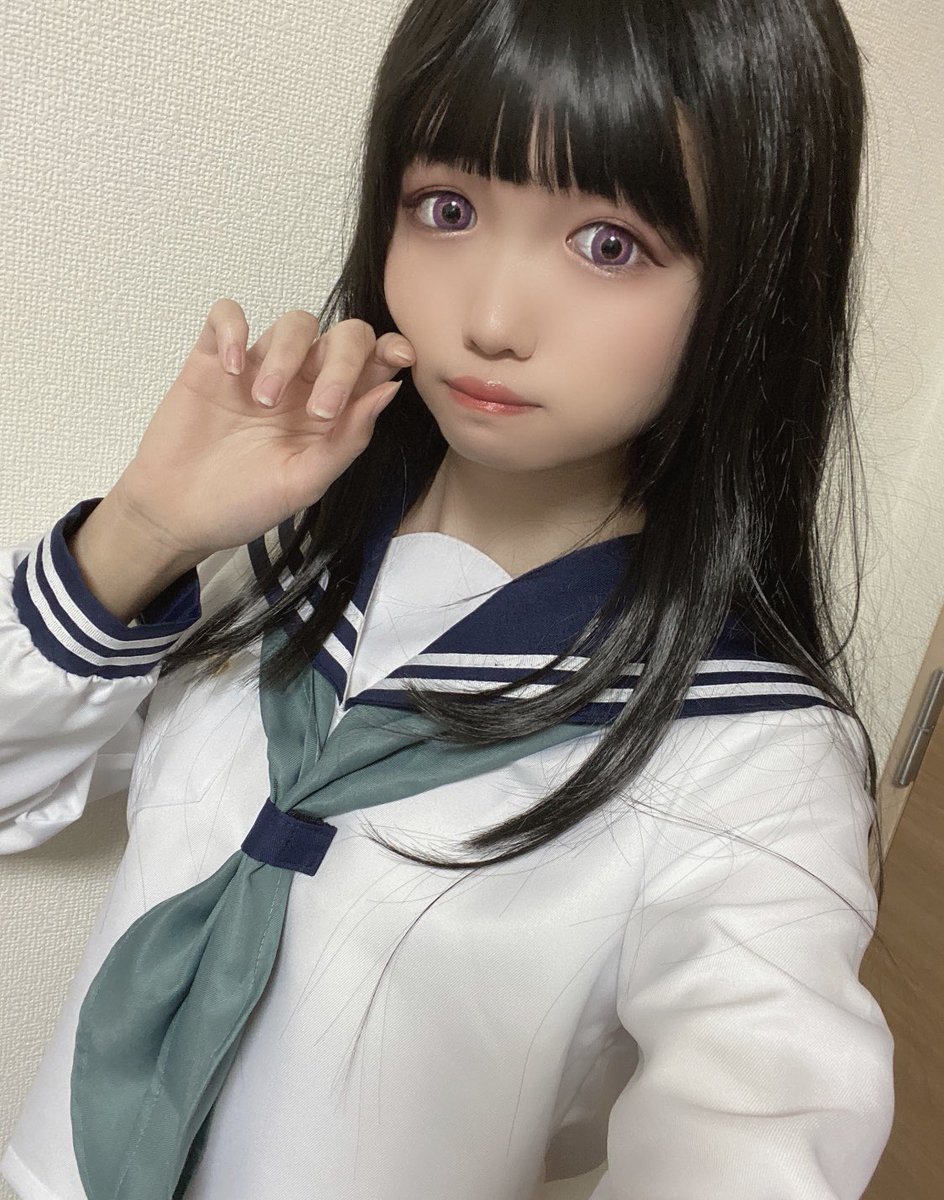Twoucan 千反田える の注目ツイート コスプレ Twoucan 千反田える の注目ツイート コスプレ