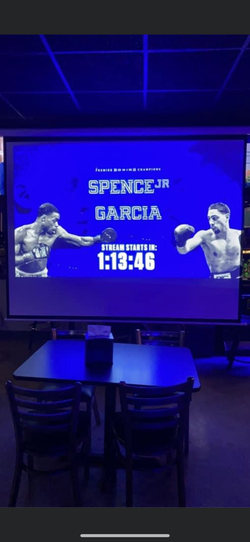 Azul Sports Bar & Grill (azulsportsbar) / Twitter