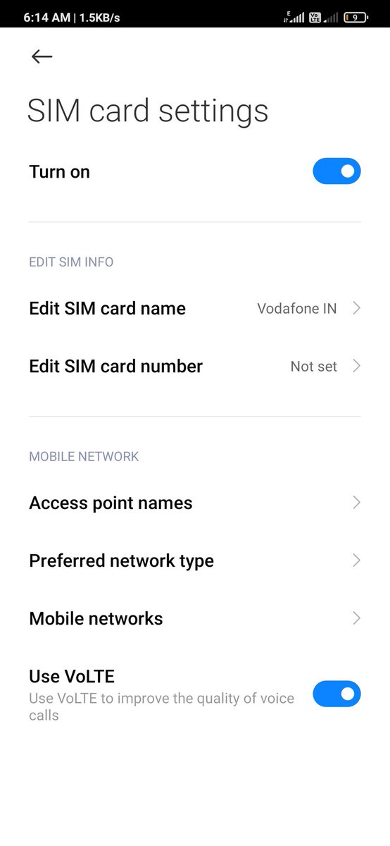 pandeyji143's tweet image. We are planning for 5g network but in our country state UP and district Mau village Dhaurahara no proper network and internet speed. 😂
@VodafoneGroup @airtelindia i have two sim one is voda and second is airtel. 
Both are bakwas only #jio_network is working.