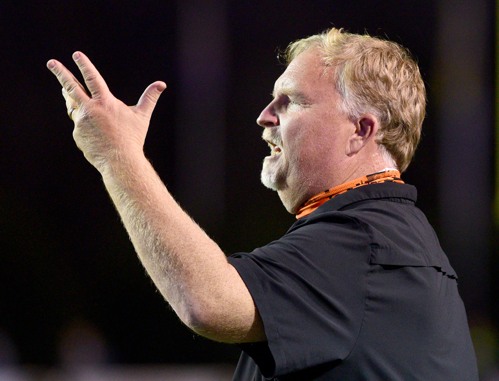 The Meigs County Tigers fell to the Peabody Golden Wave, 35 to 13, in the TSSAA 2A Championship at Tennessee Tech in Cookeville on Saturday.  #bestofpreps