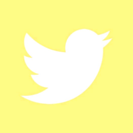 YD_Jiahnthus's tweet photo. how to make your twitter yellow: a short of short thread https://t.co/JrmyzOsKZn