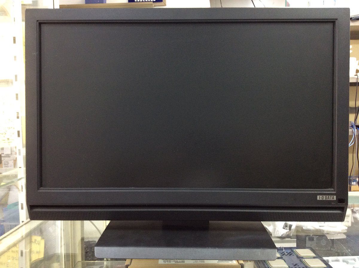 O Xrhsths 湘南通商 Sto Twitter 販売中 I O Data Lcd Dtv192xbe 18 5 Hd 1366x768 地デジtv Hdmix2 D端子 Hdcp対応dvi D Vga入力 B Casカード 青 付 チェック済み中古品 4 400円 税込 地デジtv Lcd Dtv192xbe T Co Hqzegpnxno O Xrhsths 湘南通商 Sto Twitter 販売中 I O Data Lcd Dtv192xbe 18 5 Hd 1366x768 地デジtv Hdmix2 D端子 Hdcp対応dvi D Vga入力 B Casカード 青 付 チェック済み中古品 4 400円 税込 地デジtv Lcd Dtv192xbe T Co Hqzegpnxno