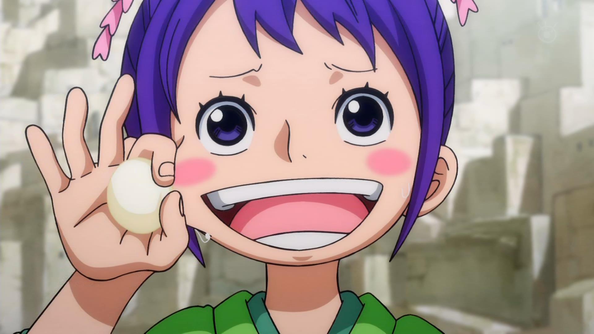 Anime City One Piece Episode 953 T Co G6vubrayov Twitter
