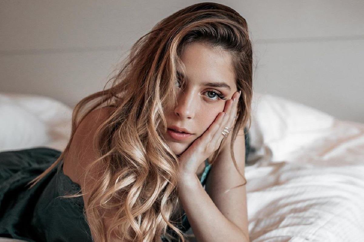 Muita força a família! Descansa em paz Sarinha! 🖤😭