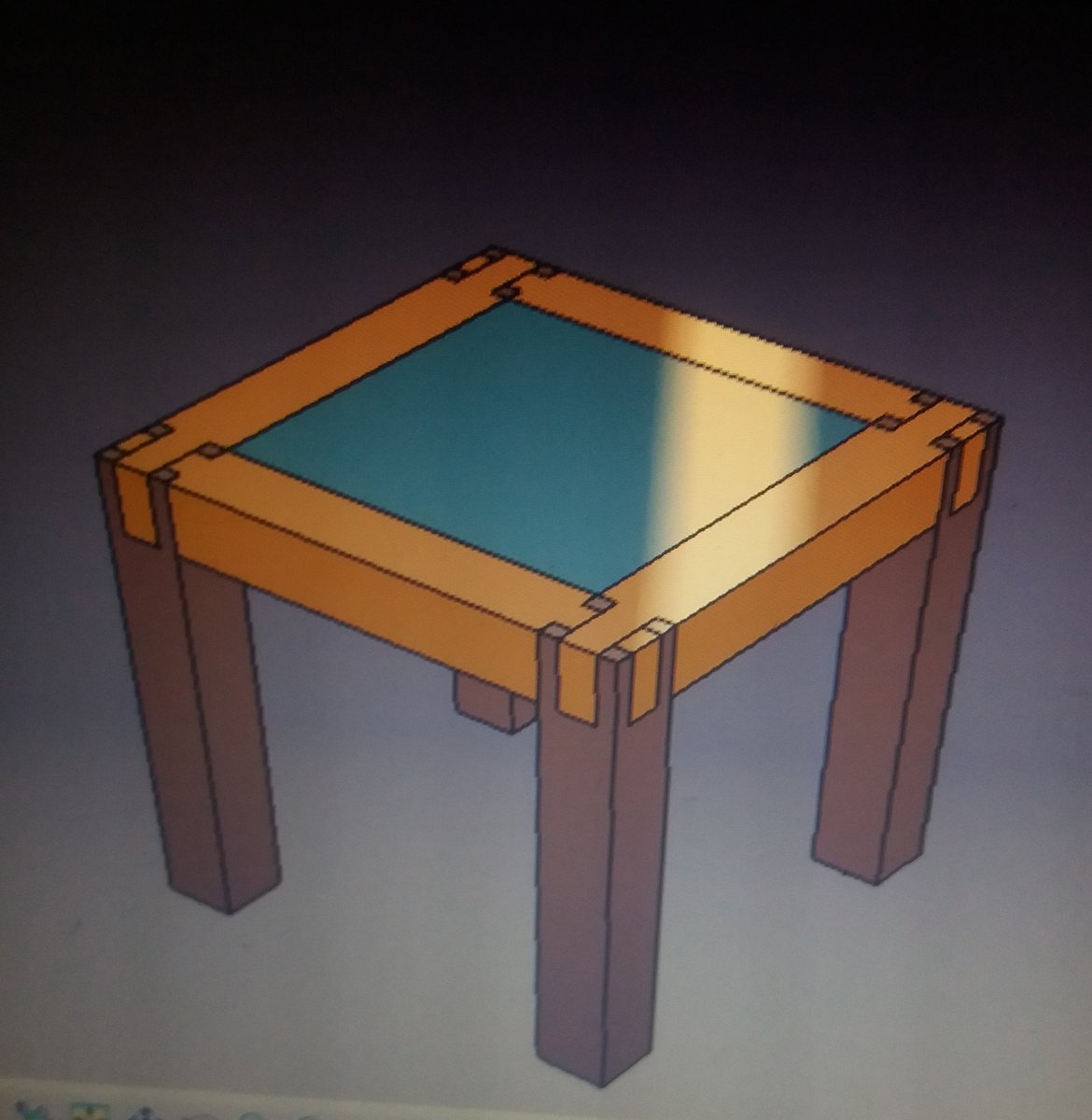 3d project
#catia#catia v5#3d#desidn#table#creativity