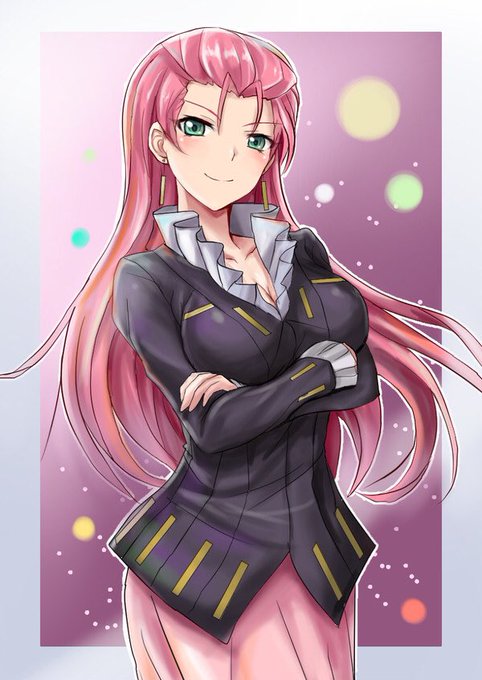 今日はエスカさん誕生日ですか!
エスカさん絵まとめ。
ヴァンガ新右衛門編のエスカさんには本当いろいろと感謝してます🙏
#エスカ誕2020 