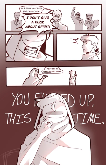 Imagine pissing off Dream?
#fanart #mcyt #mcytfanart #dreamfanart #tommyinnitfanart #dreamsmpfanart 