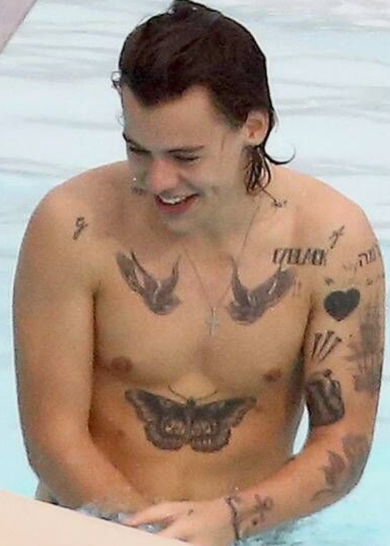 hoobie thread bc i’m obsessed with hoobies wbk