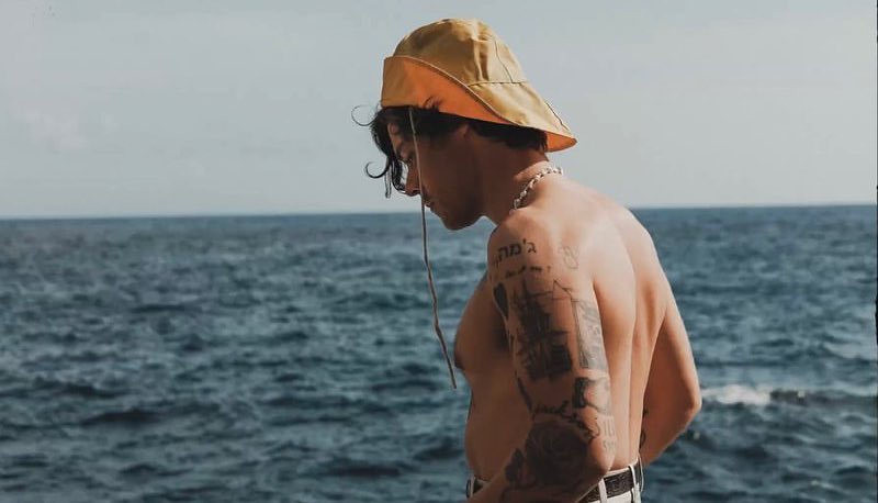 hoobie thread bc i’m obsessed with hoobies wbk