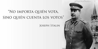 El_OpositoR2017's tweet photo. #NoVotamosEl6D bueno aquí el secreto de las elecciones de Izquierda https://t.co/yId9fpDK0i