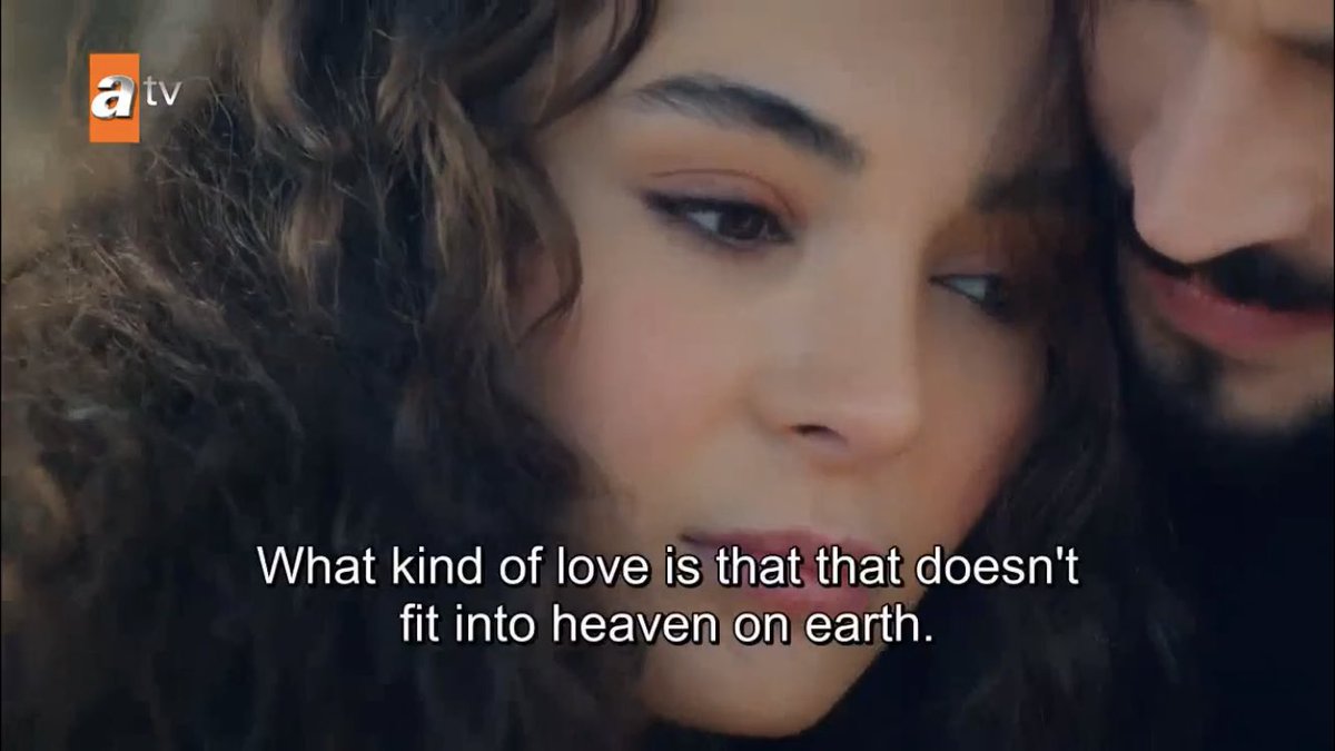 the lyrics... it’s their love, it’s immeasurable.... also can someone please let them know that it’s illegal to look this good while standing together?????  #Hercai  #ReyMir