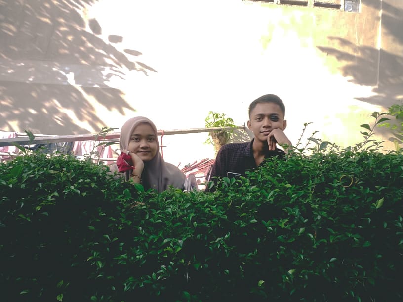 Adee15_'s tweet image. Dah mirip di film-film blmm