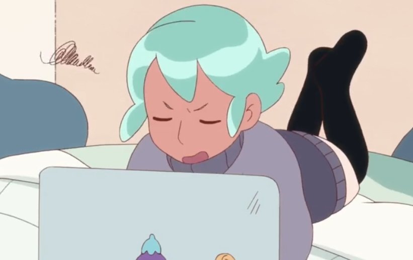 how to make your twitter green - a thread  /j