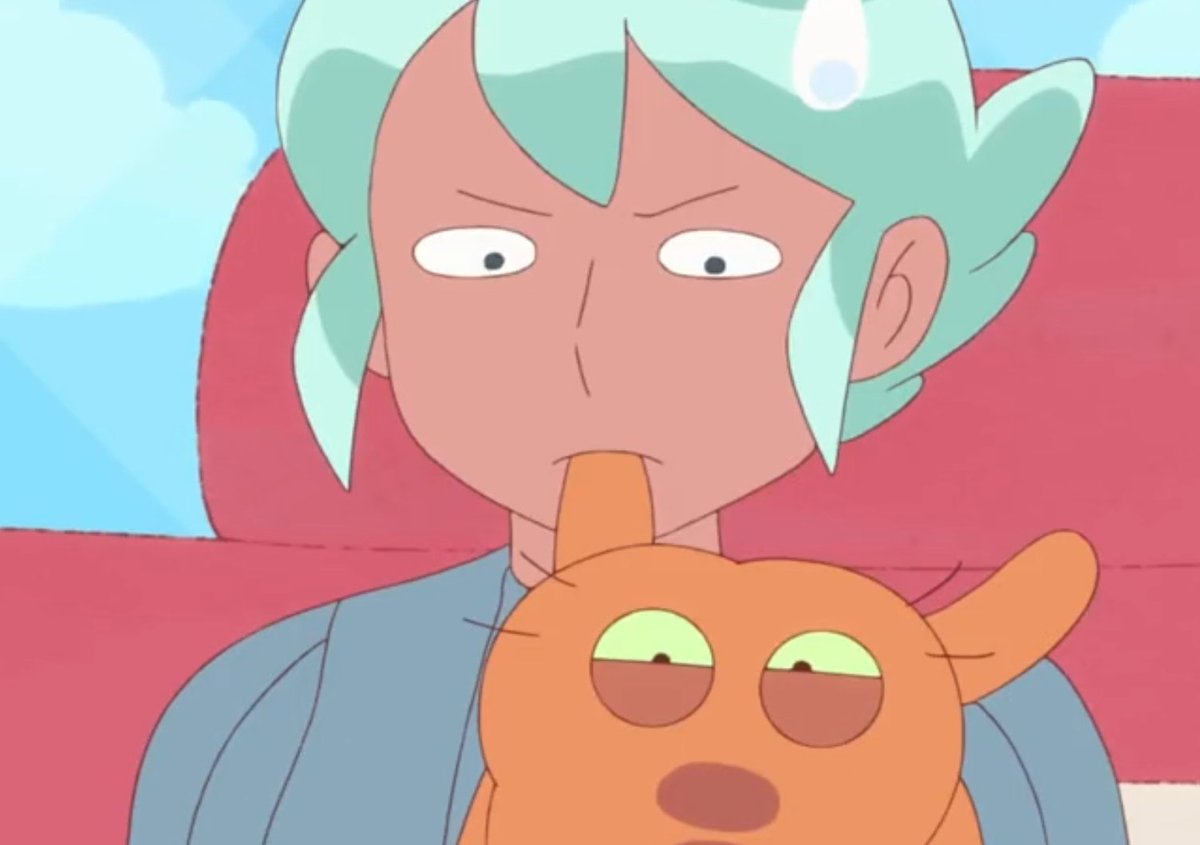 how to make your twitter green - a thread  /j