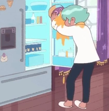 how to make your twitter green - a thread  /j