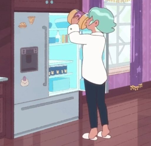 how to make your twitter green - a thread  /j