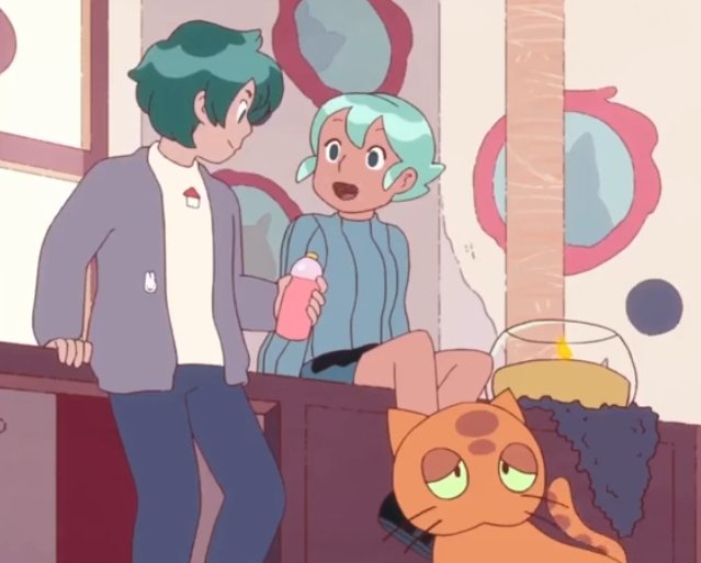 how to make your twitter green - a thread  /j