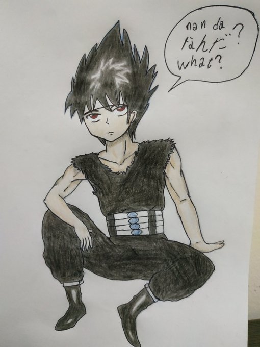 Hieiのtwitterイラスト検索結果